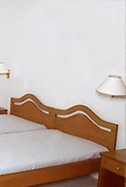 Panmar Apartments Μακρύγιαλος Εξωτερικό φωτογραφία